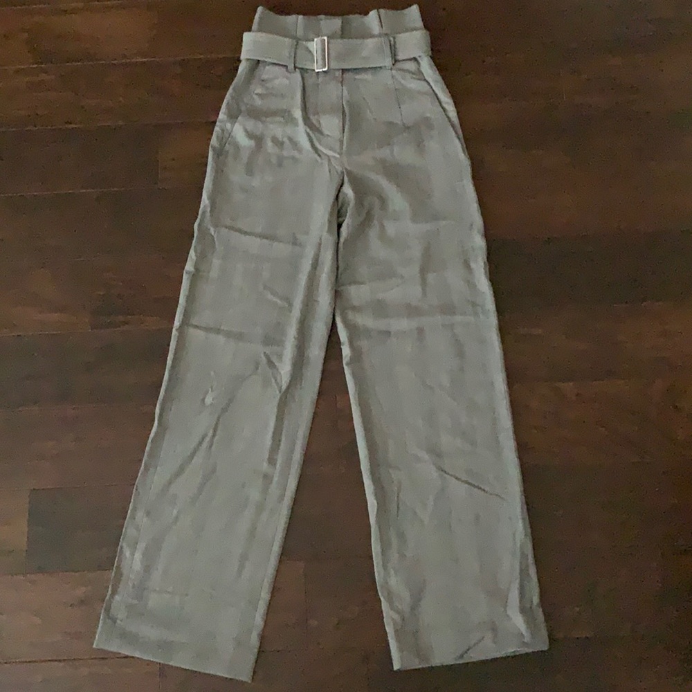 Aritzia babaton power pant
